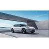 2023 Krypton Electric Car Zeekr 001 Left Steering Long Range High Speed Geely Luxury EV