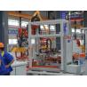 China Automatic Steel Sheet Roll Forming Machine with PLC Control wholesale