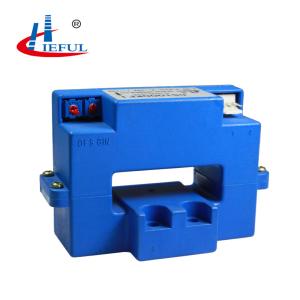 China Sensor do núcleo rachado do elevado desempenho/transdutor atuais da corrente laço aberto on sale