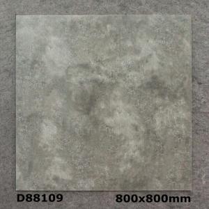 Villa Ceramic Tile Floor 3d Ceramic Tiles Non Slip Rustic Tiles in Size 800x800mm