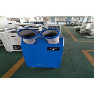 China Energy Saving 3500w Temporary Air Conditioning R410a Digital Controlling supplier