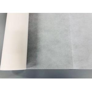 Perforated Non Woven Bed Sheet Spunbond 25gsm Hhygienic Non Stick Extra Width