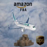 China Amazon China To USA DDP International Air Freight on sale