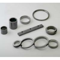 TC Ring Mechanical Seals Parts YG6 YG8 Tungsten Carbide