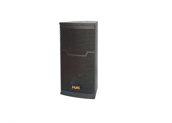 Indoor Audio Wireless Pa System 2 Channel 120W 6.5 Inch for Club