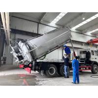 China Custom 6x4 4×2 Water Truck Sprinkler Tank 20000l 5000 Gallon on sale