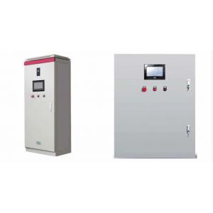 Low Voltage Local Control And Remote Control Starter Panel For AHU