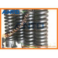 China Excavator Undercarriage 330D Excavator Track Tension Cylinder Assembly With Heat Treatment on sale