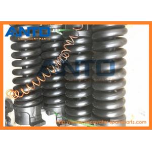 Excavator Undercarriage 330D Excavator Track Tension Cylinder Assembly With Heat Treatment