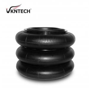 OEM Rubber Silicone Air Spring Air Bellow 3B 0254-2