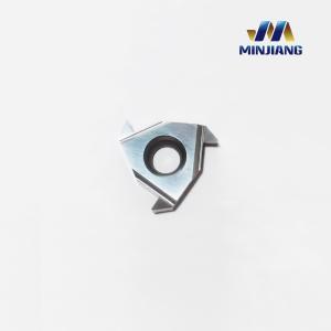 China 27ER400BUTTX-P Carbide Threading Inserts Precision Cutting With Exceptional Tool Longevity wholesale