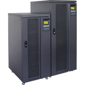 China High Frequency Online Ups System , Three Phases Ups Uninterrupted Power Supply supplier