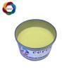 China Tinta de seguridad UV invisible para la serigrafía, incolora a naranja wholesale