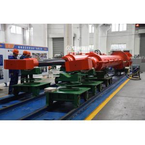 Hydraulic Cylinders Hydraulic Hoist manufacturer factory