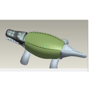 China Solar Energy Toy Lacoste SE-016 supplier