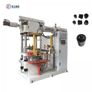 China Auto Parts Making Machine Rubber Injection Molding Machine For Making Rubber Bushing supplier