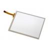 Industrial 4.2" 5" 5.7" Tft Resistive Touchscreen Panel With Usb Interface