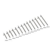 China Polished Stainless Steel Quick Release Watch Pins on sale