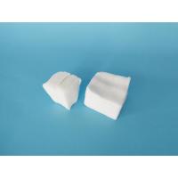 China Absorbent Cotton Gauze Swabs Non Sterile 7.5x7.5 100Pcs on sale