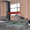 OMRON Senors Low Level Depalletizer With Siemens PLC Smooth Palletizing At 0.8Mpa Air Pressure