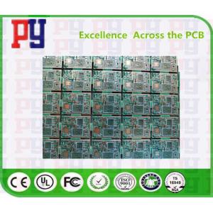 Printed Circuit Board PCB design and assembly of multilayer PCB HDI PCB FR-4 PCB