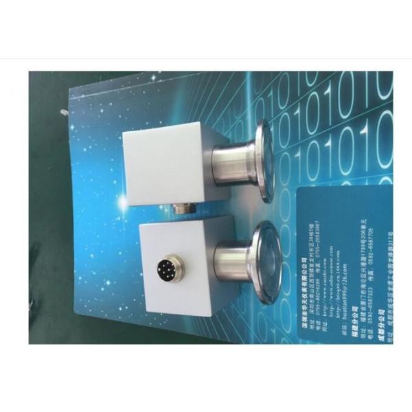 HPC-1000 Pressure switch for sanitary industry with 4 digit LED display