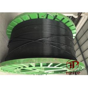 China Single thermoplastic Encapsulated Control Line Tubing wholesale