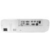 China Full HD Short Throw Laser Projector 3300 Lumen Projector For Classroom wholesale