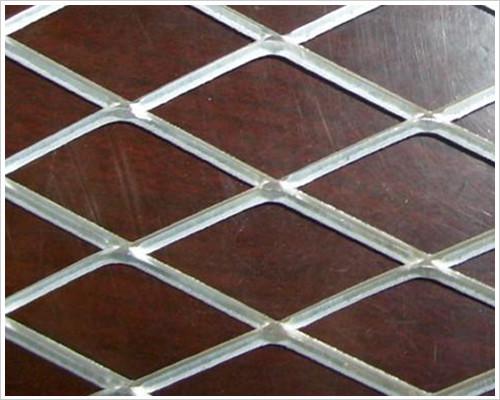 Stainless Steel Expanded Metal Mesh/Stainless Steel Expanded Plate Mesh SS316