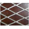 Stainless Steel Expanded Metal Mesh/Stainless Steel Expanded Plate Mesh SS316