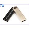 Bulk Long Metal Stick 1GB Pen Drive Slim Rectangle Cool Disk Device