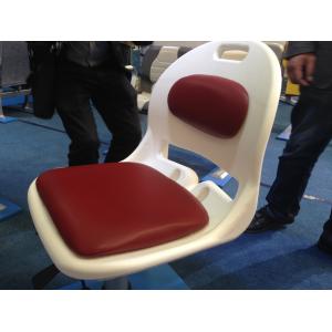 Yacht Captain Chair Roto Mold Aluminium Casting