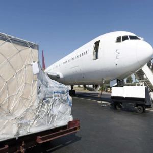 Cargo Air Freight From China To Dubai Shipping From China To Oman Warehouse Container LCL Logistics