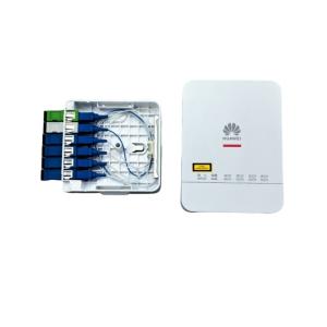 China 1X5 Fibra Óptica FTTR PLC Splitter Cassette de modo único para Upc/APC Endface Connector supplier