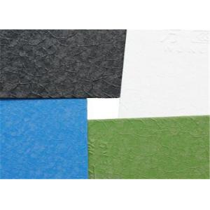 China Eco Friendly Rough Surface Effect Textured Powder Coat ISO9001 Chemicals Resistance supplier