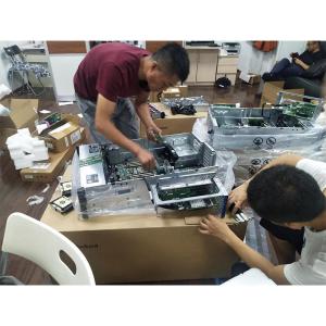 China 4U HPE DL580 G10 Server com Processador Intel Xeon Platinum e 1,5TB de Memória Instalada supplier