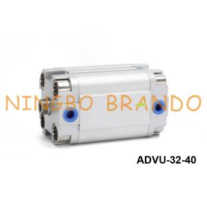 Compact Pneumatic Air Cylinder Festo Type ADVU-32-40-P-A