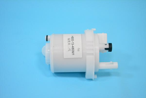 G3 HB00-13-480M1 Plastic Fuel Pump For Haima