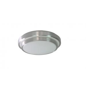 China Energy Saving Round Ceiling Lights , 230V 32W Indoor Fluorescent Light supplier