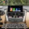 China Lexus NX wireless carplay android auto screen mirroring projection interface NX300g NX200t wholesale