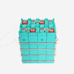 China 1.0C High Energy Density 100 Ampere 3.2 V Lithium Ion Battery supplier