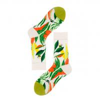 China Creative Funky Unique Dress Girls Women Socks / Novelty Dress Socks Casual Soft Hand Feeling on sale