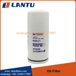 Whole Sale Lantu Oil Filter LF9009 OPEL PERKINS