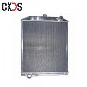 China 16090-6060 Japanese Truck Spare Parts supplier