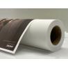 China Eco-solvent Inkjet Printing 280gsm Matte Polyester Canvas Roll for Digital Printing wholesale