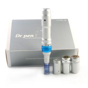 Wireless And Wired A6 Electric Microneedle Derma Pen