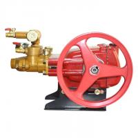 China Pesticide Spraying Gear Pump Insecticidal Dispensing Agriculture Sprayer Machine on sale