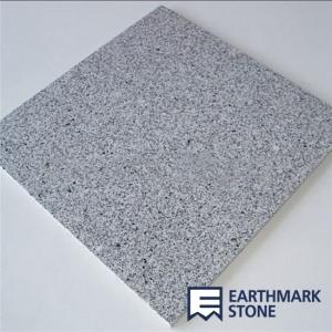 G614 China Tongan White China Granite Tile