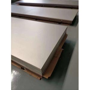 TP316L ASTM A240 6x1220x2440mm hot rolled sheet steel for Automotive Parts
