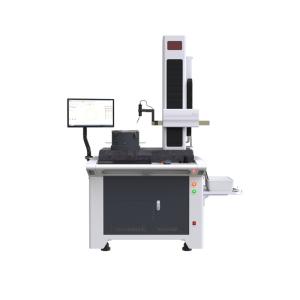 China Automatic Alignment Roundness Measuring Instrument Roundness Test Device wholesale